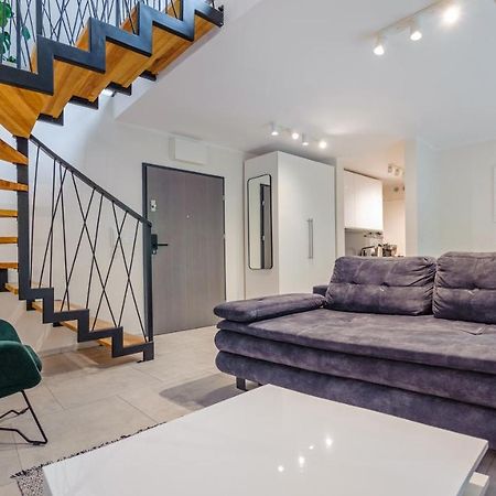Apartamenty Sun & Snow Zaciszna Нєхоже Екстер'єр фото